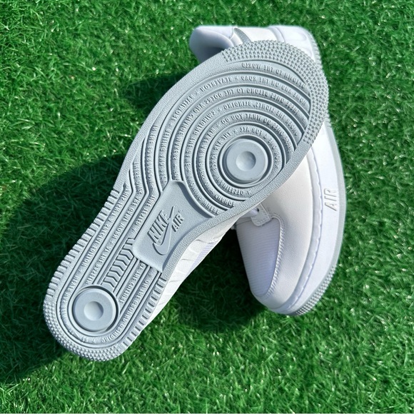 Nike Air Force 1 Unity - Picture 4 of 13